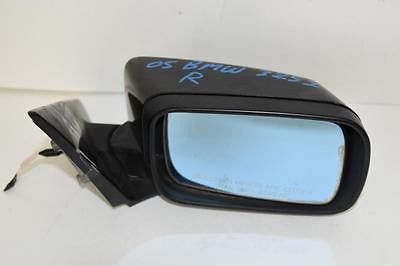 2001-2005 Bmw 325I Right Passenger Side Mirror - BIGGSMOTORING.COM