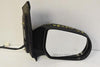 2000-2006 Mazda Mpv Right Passenger Side Door Rear View Mirror - BIGGSMOTORING.COM