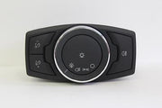 2016 Ford Fusion Dash Headlight Dimmer Switch DG9T-13D061-BD