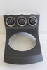 2003-2004 Nissan 350Z A/C Heater Temperature Climate Control Bezel 96941 Cd000 - BIGGSMOTORING.COM