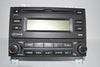 2007-2010 Hyundai Elantra Xm Radio Stereo Mp3 Cd Player 96160-2H1519K