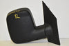 2003-2007 Chevrolet Express Right Passenger Side Mirror - BIGGSMOTORING.COM