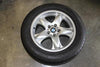 BMW X5  YOHOHAMA STAR SPOKE 255/ 55R18  WHEELS & TIRES