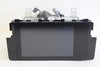 2016 HONDA CIVIC 7'' IN RADIO DISPLAY SCREEN 39101-TBA-A21-M1