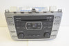 2011-2013 Mazda 6 Radio Stereo 6 Disc Changer