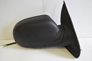 2003-2005 CADILLAC DEVILLE RIGHT PASSENGER SIDE MIRROR 25731600 - BIGGSMOTORING.COM