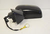 2004-2008 MITSUBISHI LEFT DRIVER SIDE DOOR REAR VIEW MIRROR - BIGGSMOTORING.COM