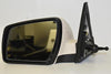 2010-2012 KIA SOUL LEFT DRIVER SIDE MIRROR