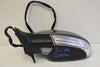 2006-2010 VOLKSWAGEN JETTA LEFT DRIVER SIDE DOOR REAR VIEW MIRROR