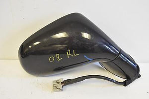 1996-2004 Acura Rl Right Passenger Side Mirror - BIGGSMOTORING.COM