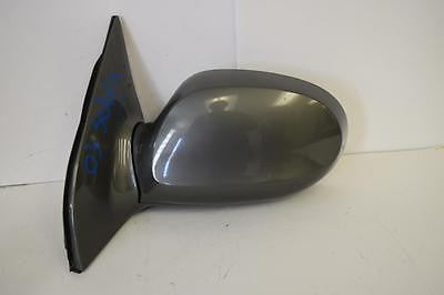 2002-2005 Kia Sedona Left Driver Side Mirror - BIGGSMOTORING.COM