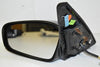 2000-2005 Mitsubishi Eclipse Left Driver Side Mirror - BIGGSMOTORING.COM