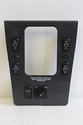 1999-2000 Mercedes Benz C-Class W202 Window Mirror Switch A2026830800 - BIGGSMOTORING.COM