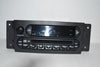 2004-2008 Chrysler Pacifica Radio Stereo Mp3 Cd Player P05094564Ac - BIGGSMOTORING.COM