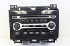 2009-2010 Nissan Maxima Radio Stereo 6 Disc Changer Cd Player 28185 9N00A