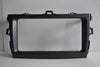 2003-2009 Toyota Corolla Dash Radio Trim Surround 55405-2A30/70 - BIGGSMOTORING.COM