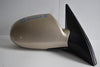 2007-2010 Hyundai Elantra Passenger Side Door Rear View Mirror