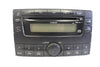 2000-2001 Maxda Mpv Radio Stereo Cd Player Lc62 66 9R0C - BIGGSMOTORING.COM