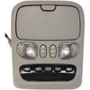 2001-2007 Toyota Sequoia Overhead Console Dome Light - BIGGSMOTORING.COM