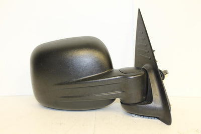 2002-2007 Jeep Liberty Right Passenger Power Side View Mirror - BIGGSMOTORING.COM