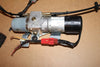 Chrysler PT Cruiser Convertible Folding Top Hydraulic Motor Pump Lines Cylinders