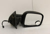 2002-2007 Jeep Liberty Right Passenger Power Side View Mirror - BIGGSMOTORING.COM