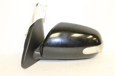 2010-2012 Kia Forte Left Driver Power Side View Mirror