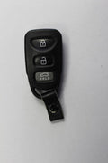 2011 HYUNDAI ELANTRA KEYLESS ENTRY REMOTE 3 BUTTOM KEY FOB OSLOKA-360T