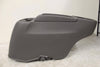 2011-2014 Honda Odyssey Van Front Floor Center Console W/Cup Holder Grey