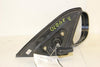 1998-2002 Toyota Corolla Right Passenger Power Side View Mirror - BIGGSMOTORING.COM