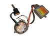 Infiniti I35 I30 Maxima Xenon Hid Oem Head Light Ballast + Bulb Tested