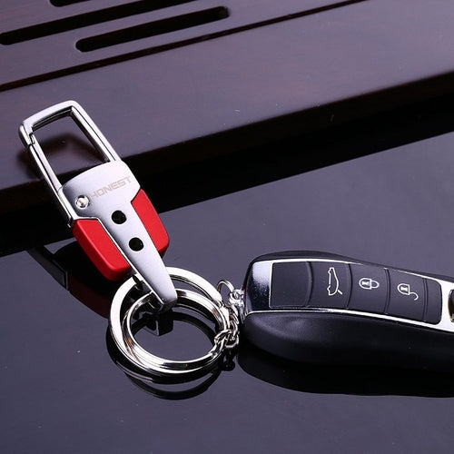 GT Style Tungsten Keychain