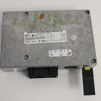 2005-2011 AUDI A6  Q7 MULTIMEDIA INTERFACE BLUETOOTH  CONTROL MODULE 4E0 862 335