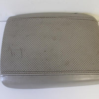 2003-2006 CADILLAC ESCALADE CENTER CONSOLE ARMREST LID COVER