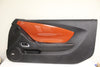 2010-2015 CHEVY CAMARO FRONT PASSENGER SIDE INTERIOR DOOR PANEL