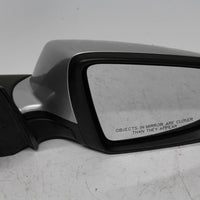 2010-2012 BUICK LACROSSE RIGHT PASSENGER POWER SIDE DOOR  MIRROR 25691