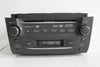 06-09 LEXUS GS450 GS300 RADIO STEREO CASSETTE 6 DISC CHANGER CD PLAYER RE#BIGGS