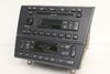 2006-2009 MAZDA 3 CD PLAYER/RADIO BR9E66AR0