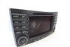 2003-2008 MERCEDES BENZ W211 NAVIGATION GPS RADIO CD PLAYER DISPLAY SCREEN