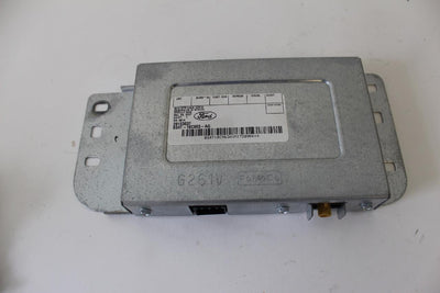 08-09  FORD FOCUS EXPEDITION EXPLORER SIRIUS RADIO SATELLITE MODULE RECEIVER