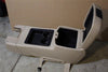 07-14 AVALANCHE SUBURBAN YUKON TAHOE SILVERADO CENTER CONSOLE SIERRA TAN