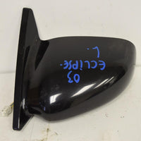 2000-2005 MITSUBISHI ECLIPSE LEFT DRIVER SIDE MIRROR