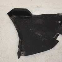 03-06 MERCEDES BENZ R230 SL500 SL600 FRONT RIGHT LOWER FENDER LINDER