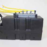 00-06 MERCEDES BENZ W220 S600 S500 S430 VACUUM SUPPLY PUMP CONTROL UNIT