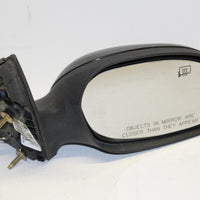 2002-2007 FORD TAURUS RIGHT PASSENGER POWER SIDE DOOR MIRROR 25685