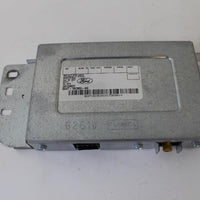 08-09  FORD FOCUS EXPEDITION EXPLORER SIRIUS RADIO SATELLITE MODULE RECEIVER