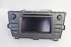 2012-2015 TOYOTA PRIUS RADIO CD PLAYER 57031