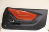 2010-2015 CHEVY CAMARO FRONT PASSENGER SIDE INTERIOR DOOR PANEL