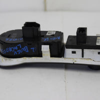 2010-2012 BUICK LACROSSE POWER FRONT HEADLIGHT SWITCH