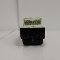 1997-2001 TOYOTA COROLLA  DRIVER SIDE POWER WINDOW  SWITCH A18589